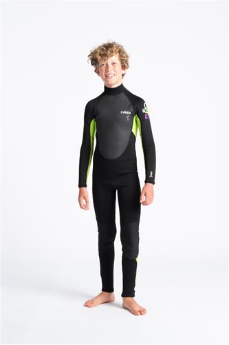 C-Skins Element 3/2 Junior Unisex Steamer - Fullsuits
