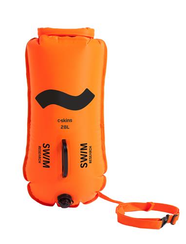Swim Research Wetsuits Buoy Dry Bag - Dry Bags