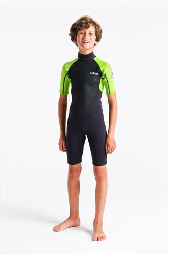 C-Skins Element 3/2 Junior Unisex Shorti - Shorty