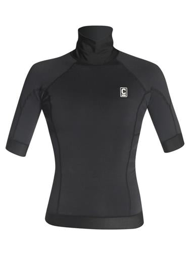 C-Skins Thermal Womens SS Vest - Vests
