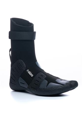 C-Skins Session 3mm Adult Split Toe Boots - Split Toe Boots
