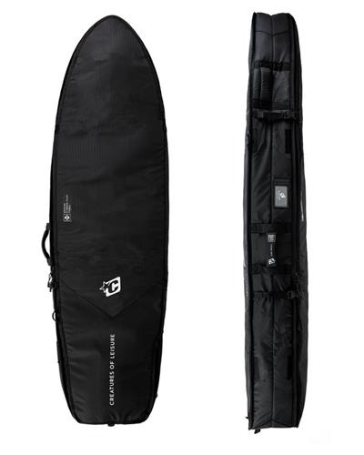 Creatures of Leisure Fish Triple Dt2.0 - Boardcovers