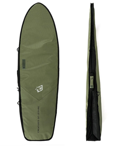 Creatures of Leisure Fish Day Use Dt2.0 - Boardbags