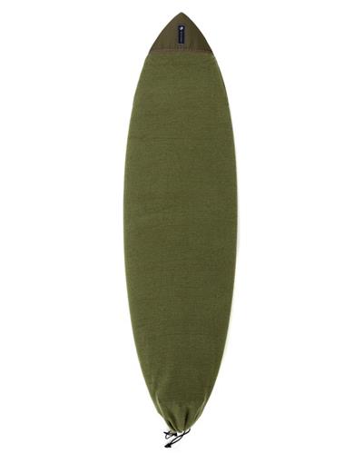 Creatures of Leisure Fish Icon Sox - Surf Socks