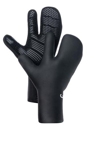 C-Skins Wired+ 5mm Lobster Gloves - Gloves