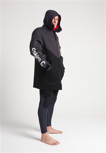 C-Skins Storm Chaser 3mm Flatlock Jacket - Jackets