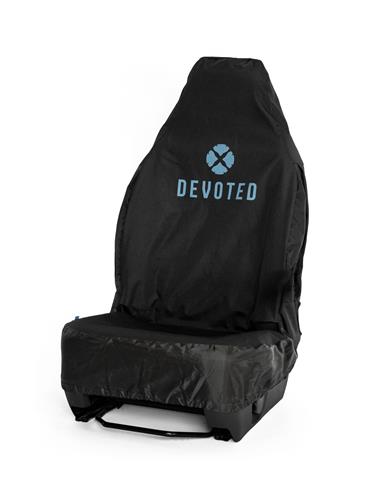 Devoted Premium Single Car-Van Seat Cover - Seat Covers