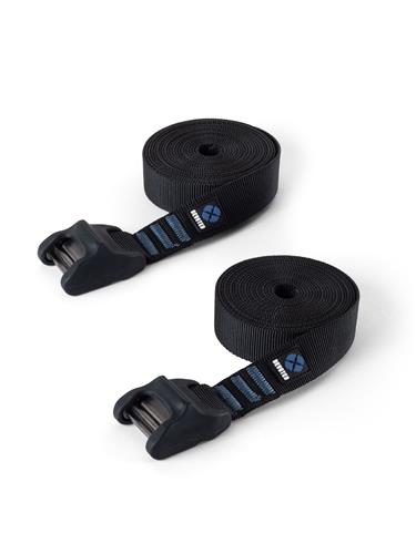 Devoted Premium Tie Down Straps - Roof Straps