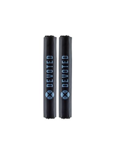 Devoted Roof Rack Pads - Roof Racks