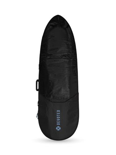 Devoted Fish 5mm Lite Boardbag - Boardbags