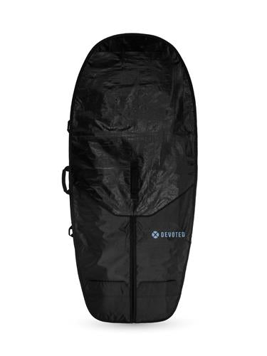 Devoted Foil 5mm Lite Boardbag - Boardbags