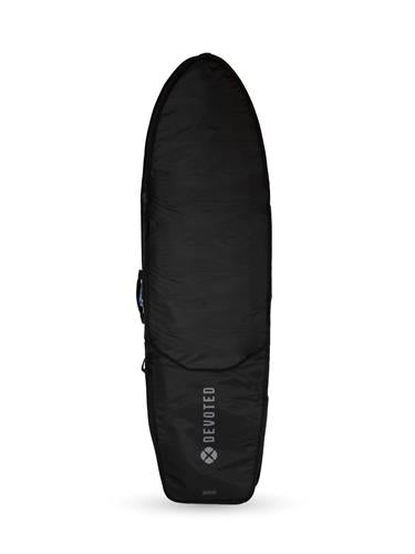 Devoted Fish 8mm Day Boardbag - Boardbags