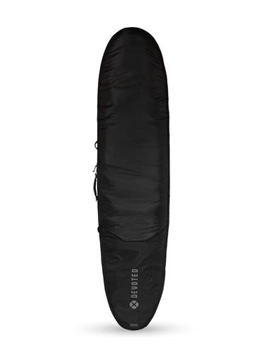 Devoted Longboard 8mm Day Boardbag (Finslot) - Boardbags