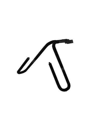 Devoted Universal Bikerack Shortboard - Bike Board Racks