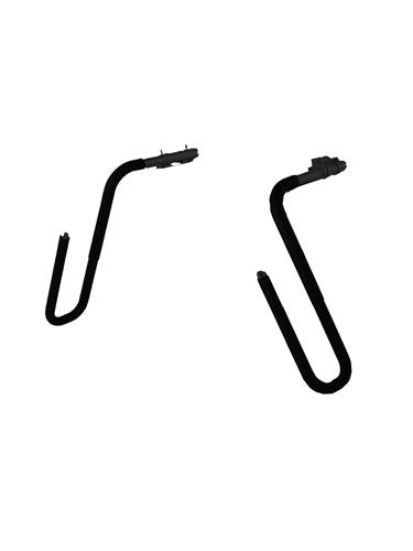 Devoted Universal Bikerack Longboard - Bike Board Racks