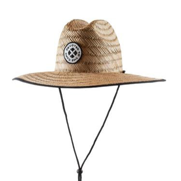Devoted Straw Hat - Straw Hats