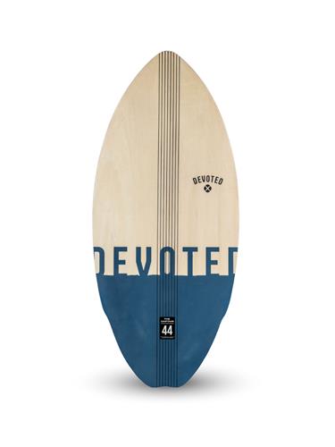Devoted "The Captain" Skimboard - Skimboards