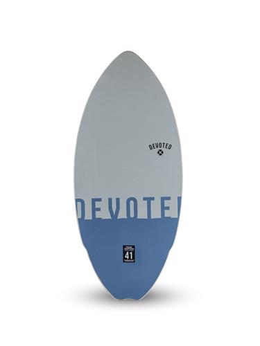 Devoted "The Foam Captain" Skimboard - Skimboards
