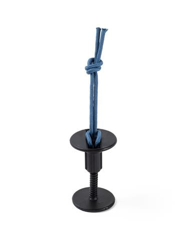 Devoted Bodyboard Leash Plug - Leash Plugs