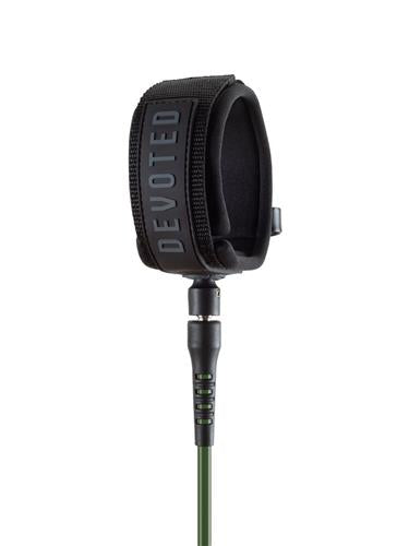 Devoted Core Series Pro Leash - Ankle Leashes