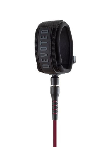 Devoted Core Series Pro Leash - Ankle Leashes