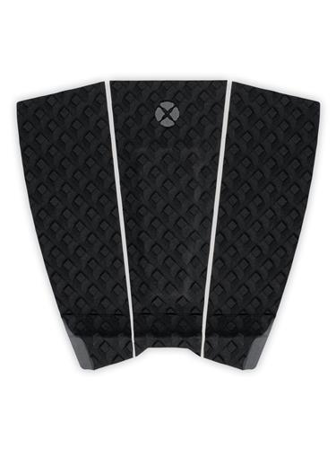 Devoted Performance 3 Piece Traction - Tail Pads