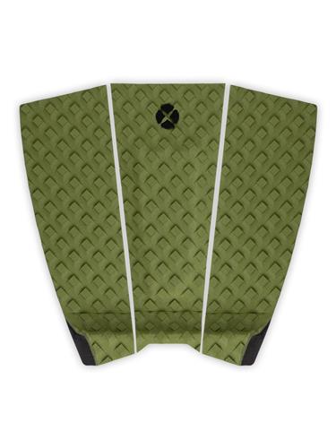 Devoted Performance 3 Piece Traction - Tail Pads