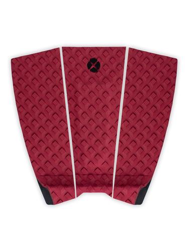 Devoted Performance 3 Piece Traction - Tail Pads