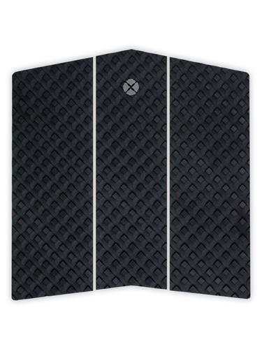 Devoted Front Deck 3 Piece Traction - Deck Pads