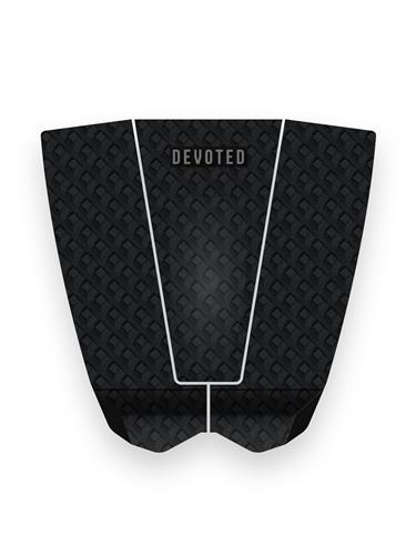 Devoted Pro Performance 3 Piece Traction - Tail Pads