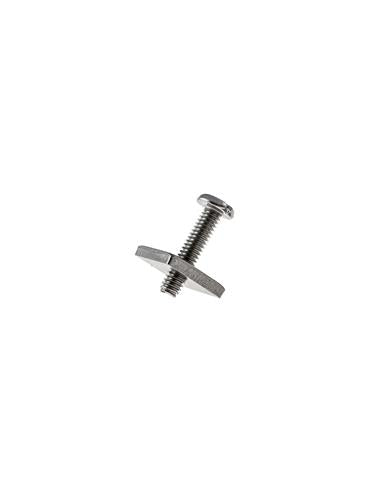 Devoted Stainless Steel Cross Head Fin Bolt - Fin Bolts