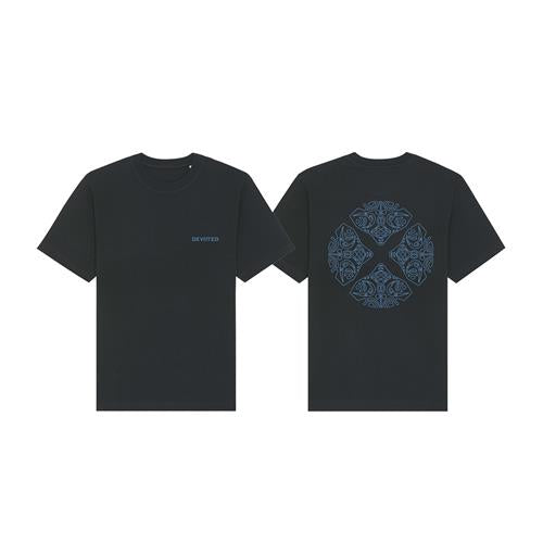 Devoted Samoan Tee - Tees
