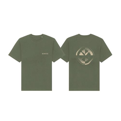 Devoted Void Tee - Tees