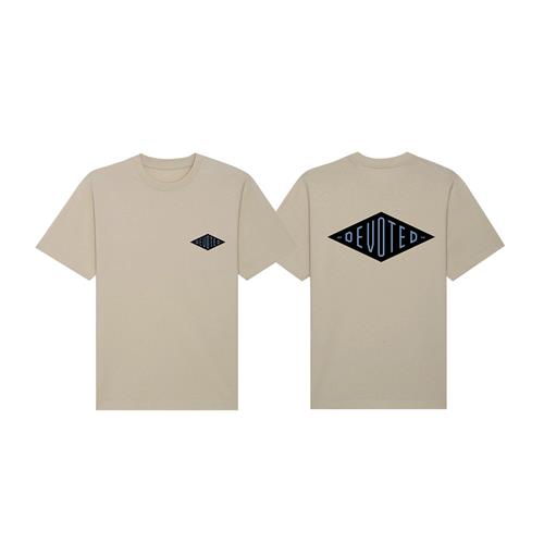 Devoted Diamond Tee - Tees