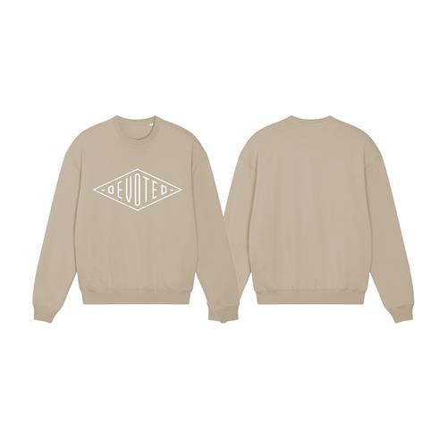 Devoted Diamond Crew - Sweats