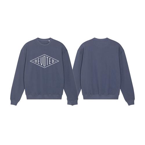 Devoted Diamond Crew - Sweats