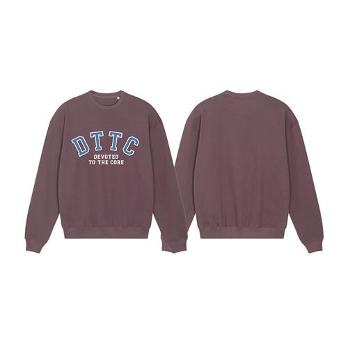 Devoted Varsity Crew - Sweats