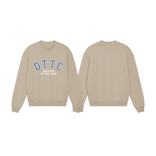 Devoted Varsity Crew - Sweats