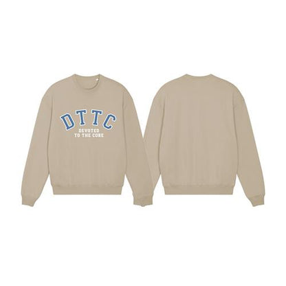 Devoted Varsity Crew - Sweats
