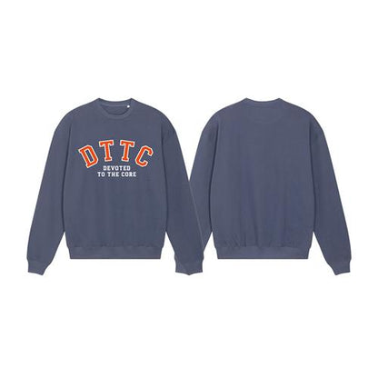 Devoted Varsity Crew - Sweats