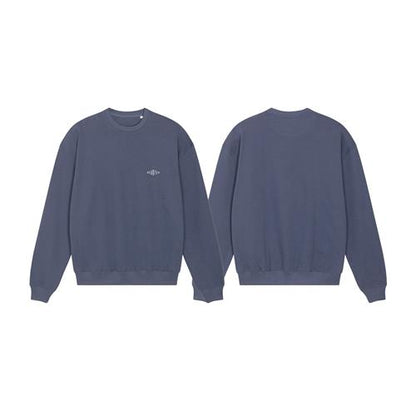 Devoted Mini Diamond Crew - Sweats