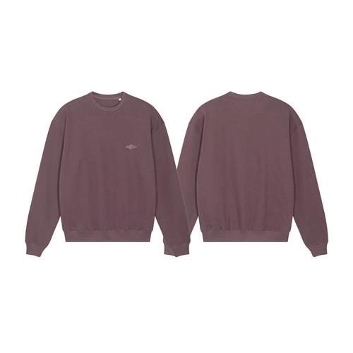 Devoted Mini Diamond Crew - Sweats
