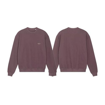Devoted Mini Diamond Crew - Sweats