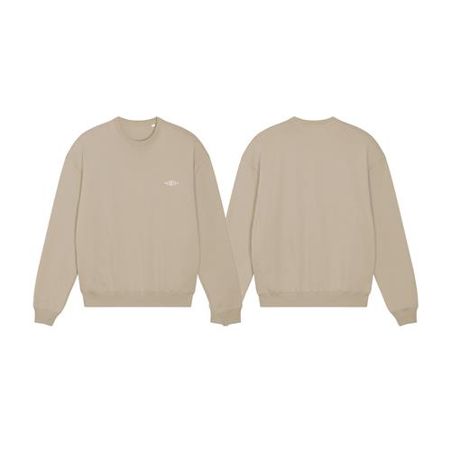 Devoted Mini Diamond Crew - Sweats