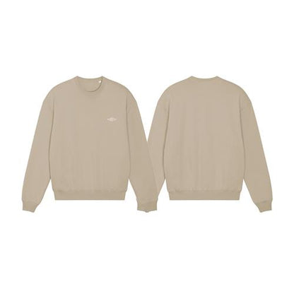 Devoted Mini Diamond Crew - Sweats