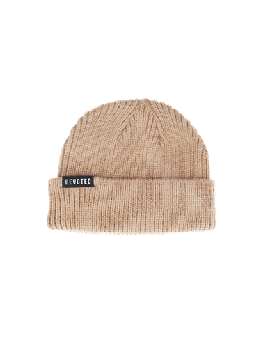 Devoted Trawler Beanie - Beanies