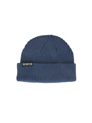 Devoted Trawler Beanie - Beanies