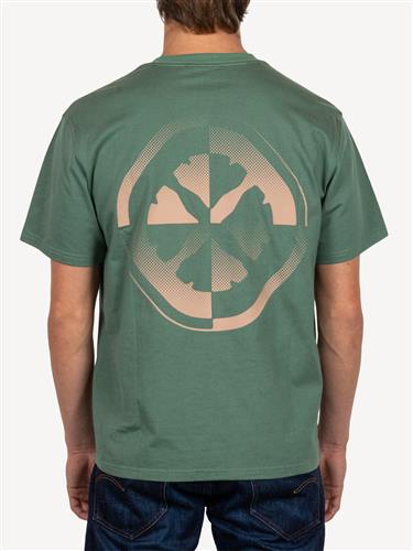 Devoted Printed Void Tee 200Gr - Tees