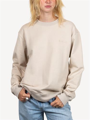 Devoted Embroided Logo Crew 480Gr - Sweats