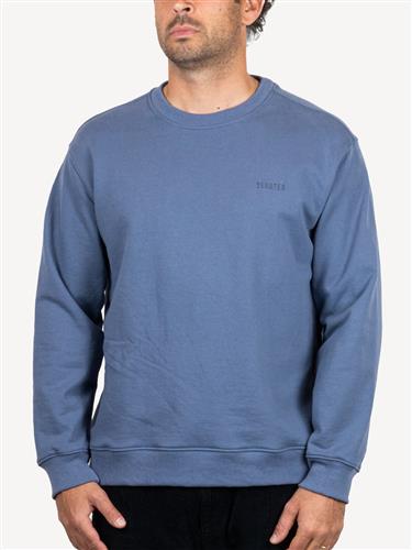 Devoted Embroided Logo Crew 480Gr - Sweats